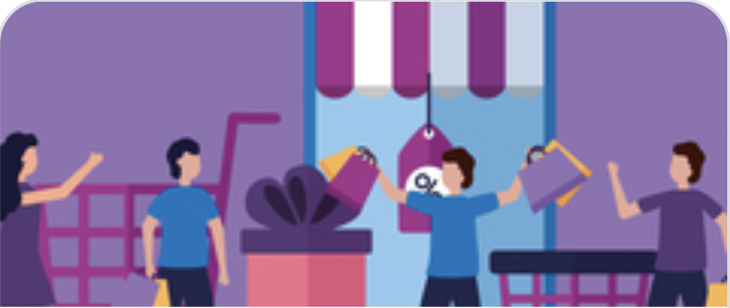 Shopping Trends And Customer Behaviour...